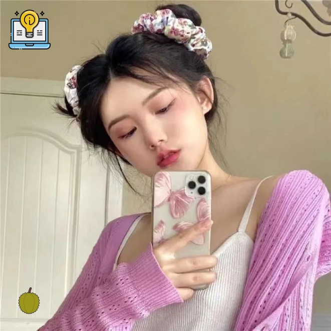 小叶